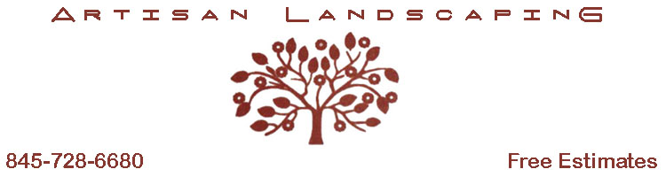Artisan Landscaping 